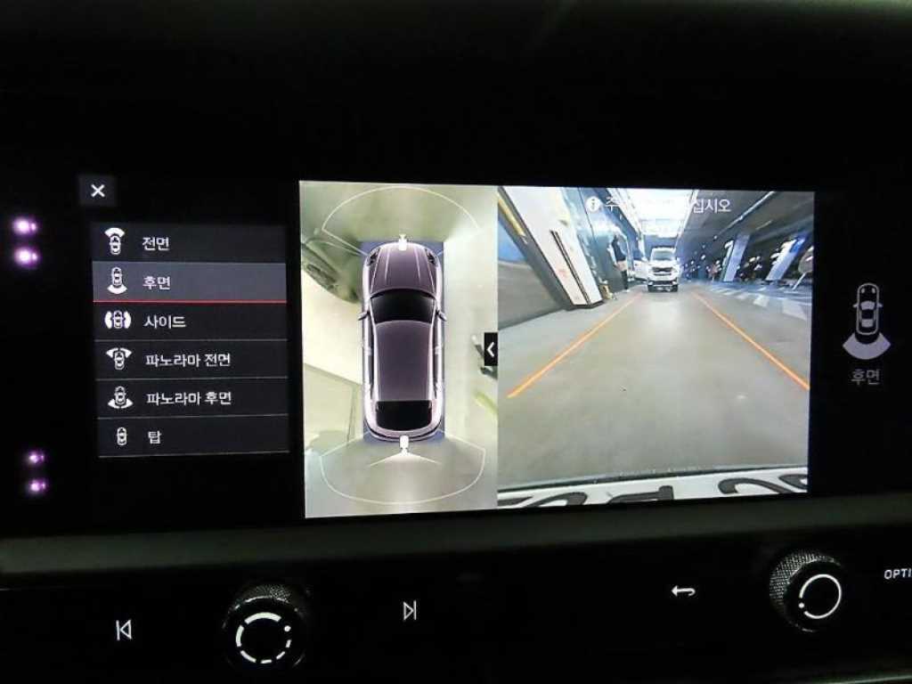 Porsche Macan 2023 Negro - Importación desde Corea - HF Imports Iquique - Foto 15