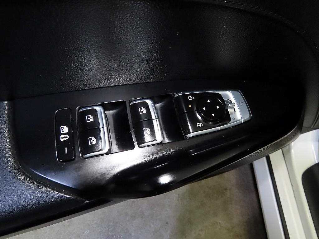 KIA K5 2024 Blanco - Importación desde Corea - HF Imports Iquique - Foto 13