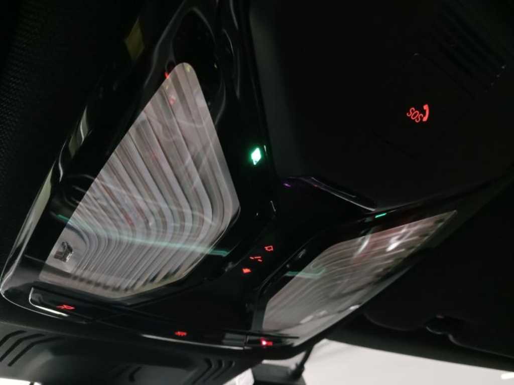 BMW X6 2021 Negro - Importación desde Corea - HF Imports Iquique - Foto 16