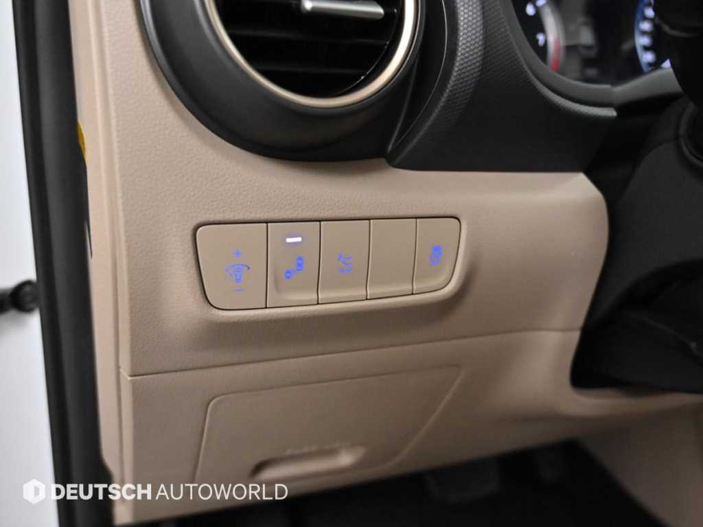 HYUNDAI Kona 2018 - Importación desde Corea - HF Imports Iquique - Foto 17