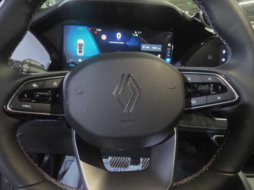 SAMSUNG Grand Koleos 2025 Gris - Importación desde Corea - HF Imports Iquique - Foto 14