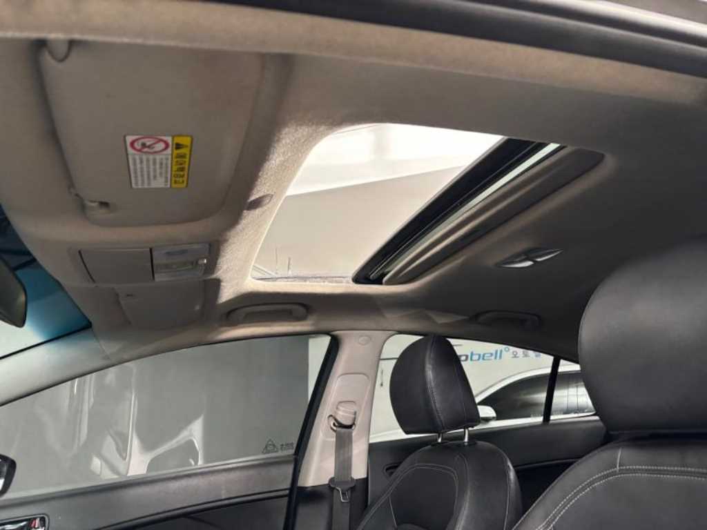 KIA K3 2015 Negro - Importación desde Corea - HF Imports Iquique - Foto 17