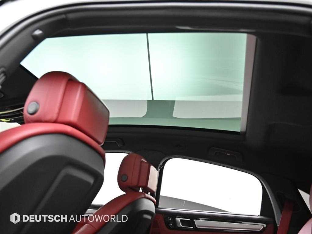 Porsche Cayenne 2023 Blanco - Importación desde Corea - HF Imports Iquique - Foto 19