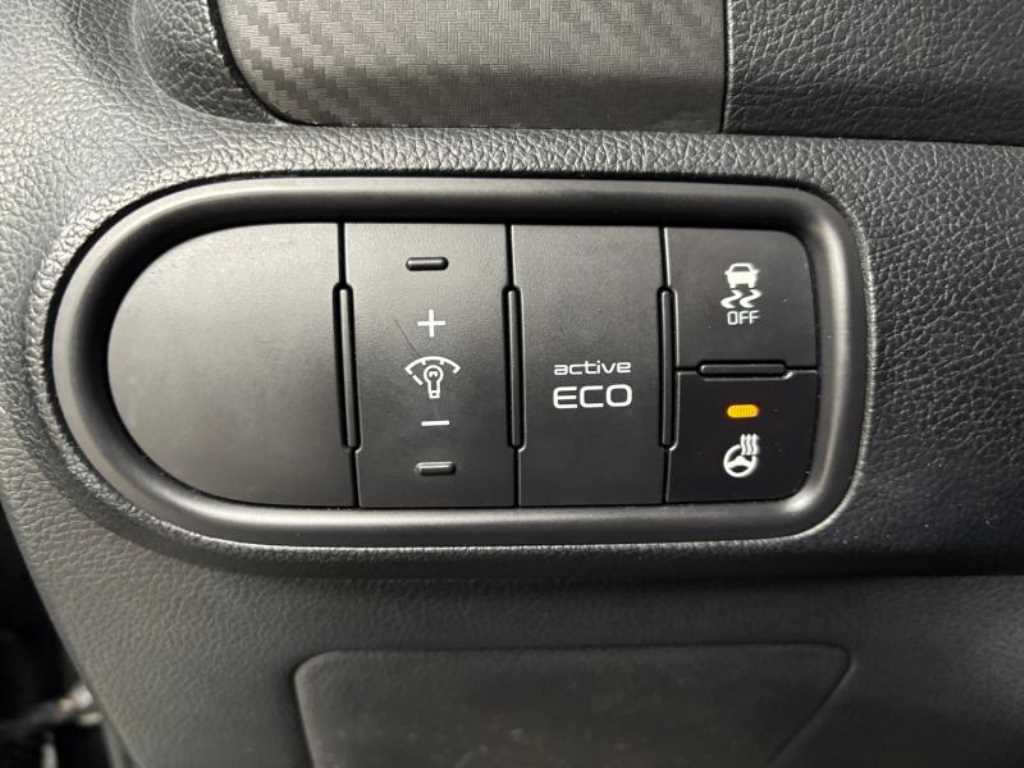 KIA K3 2015 Negro - Importación desde Corea - HF Imports Iquique - Foto 13