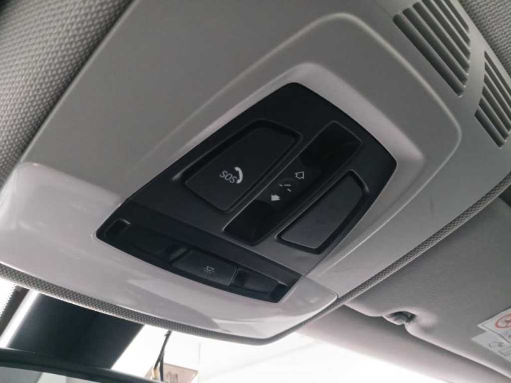 BMW 1 series 2015 Blanco - Importación desde Corea - HF Imports Iquique - Foto 16