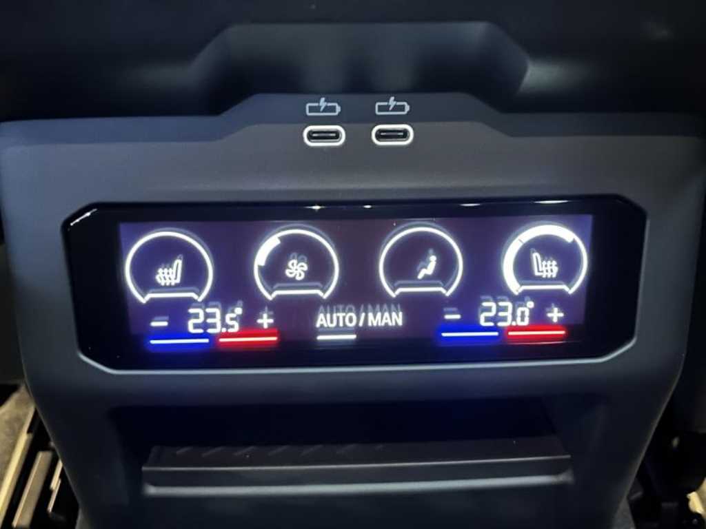 BMW 5 Series - Vista 8