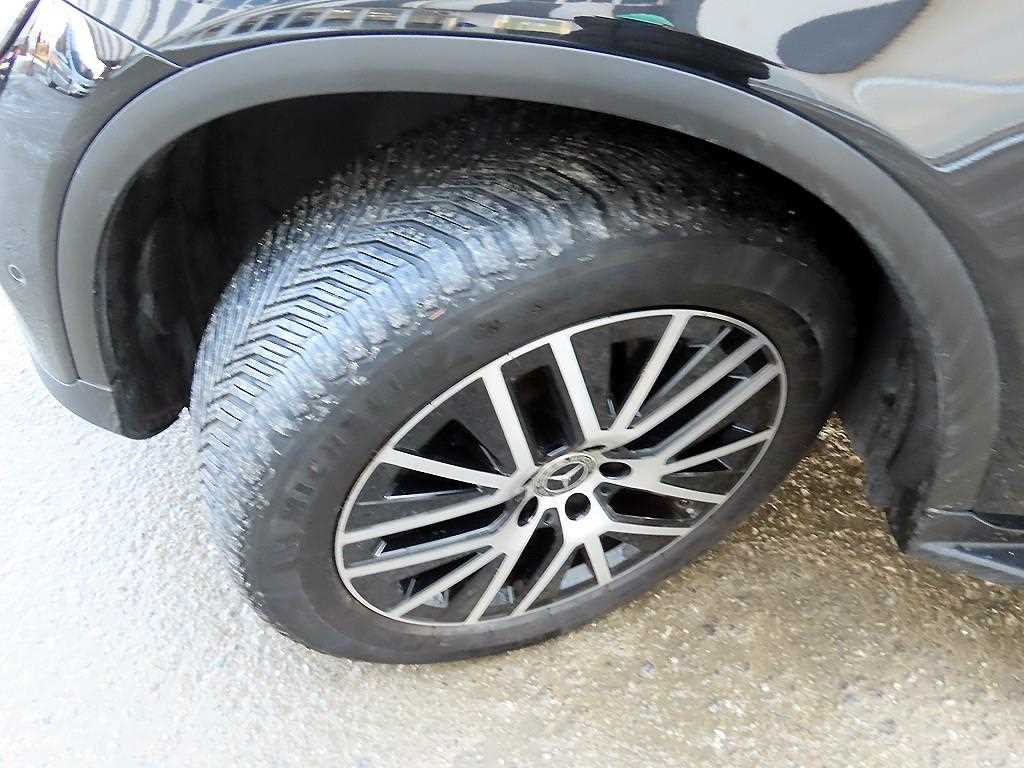 Mercedes Benz GLC Class 2021 - Importación desde Corea - HF Imports Iquique - Foto 20