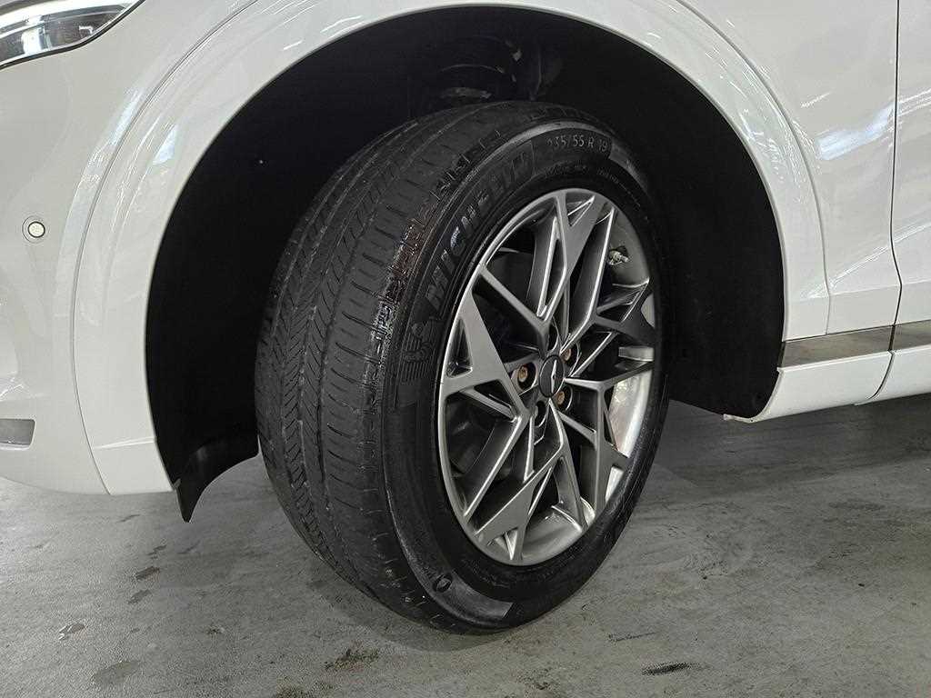 Genesis GV70 2021 Blanco - Importación desde Corea - HF Imports Iquique - Foto 20