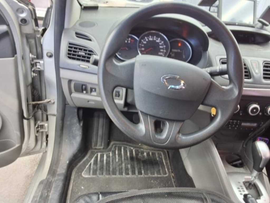 SAMSUNG SM3 - Vista 10