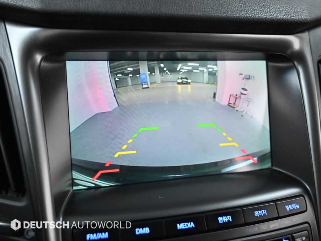 HYUNDAI Sonata 2013 Negro - Importación desde Corea - HF Imports Iquique - Foto 15