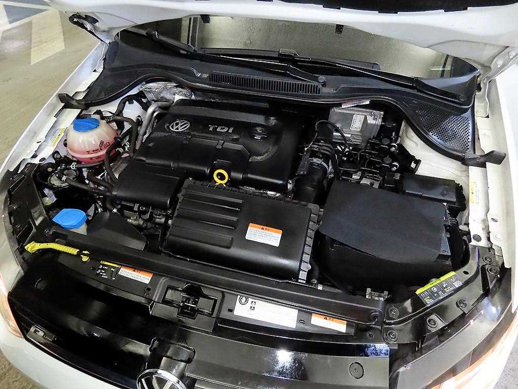 Volkswagen polo 2015 - Importación desde Corea - HF Imports Iquique - Foto 18