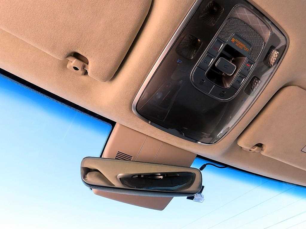 Genesis GV80 2022 Blanco - Importación desde Corea - HF Imports Iquique - Foto 14