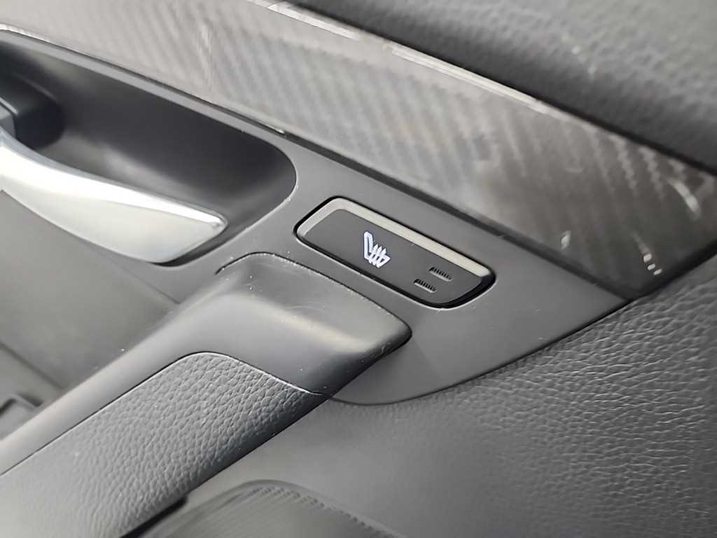 HYUNDAI i40 2015 Azul - Importación desde Corea - HF Imports Iquique - Foto 14