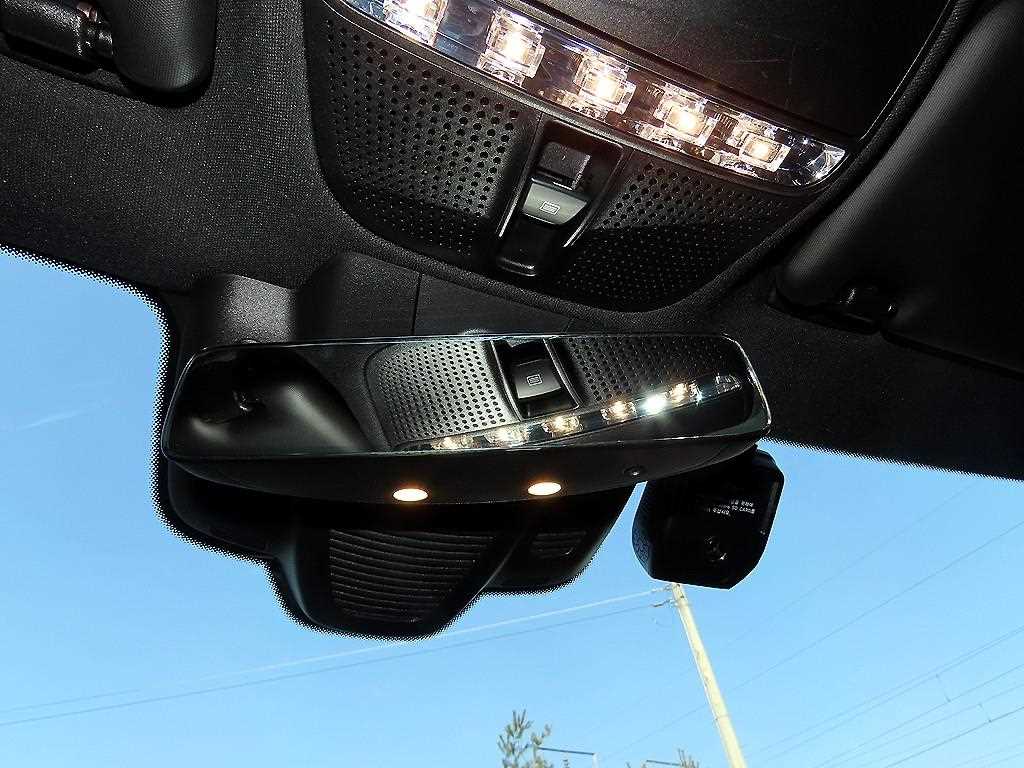 Mercedes Benz AMG GT 2021 Negro - Importación desde Corea - HF Imports Iquique - Foto 15