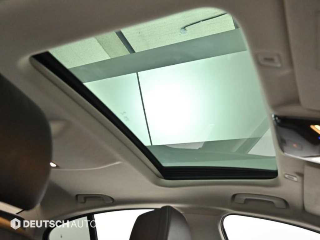 BMW 5 Series 2020 Gris - Importación desde Corea - HF Imports Iquique - Foto 19