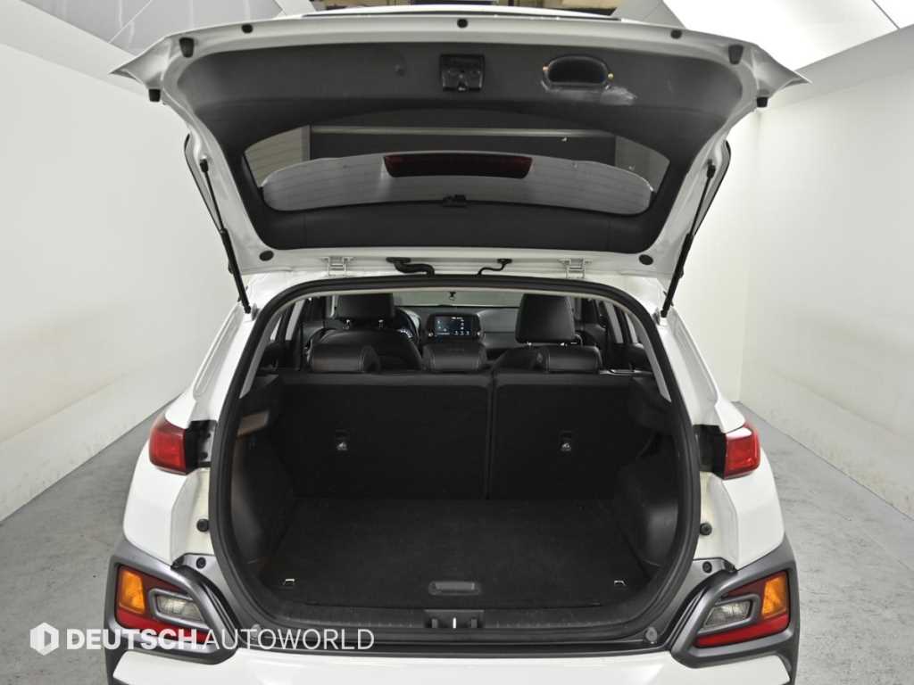 HYUNDAI Kona 2018 - Importación desde Corea - HF Imports Iquique - Foto 20