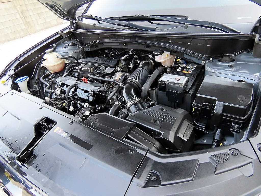 HYUNDAI Tucson 2021 - Importación desde Corea - HF Imports Iquique - Foto 19