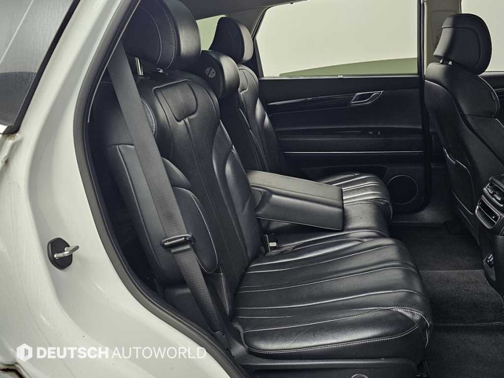 Genesis GV80 - Vista 12