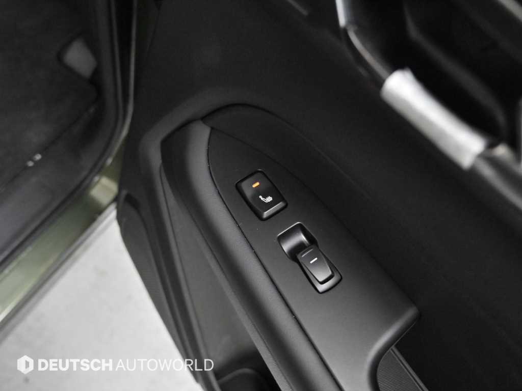 Ssangyong Rexton 2024 - Importación desde Corea - HF Imports Iquique - Foto 16