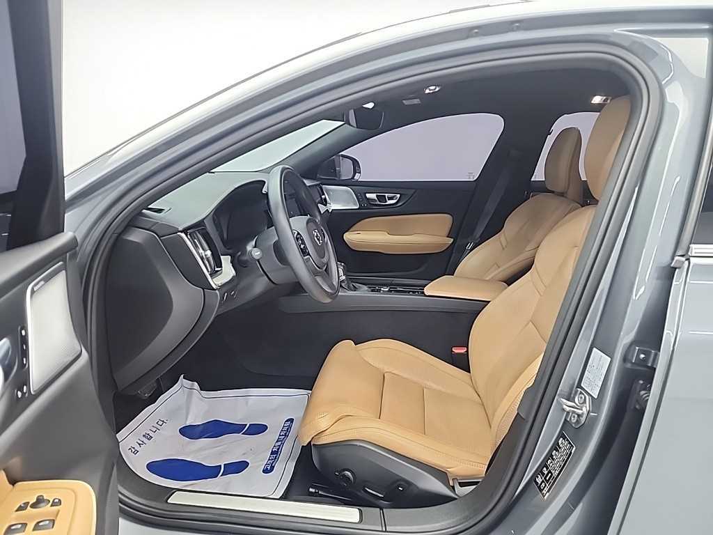 Volvo S60 - Vista 11