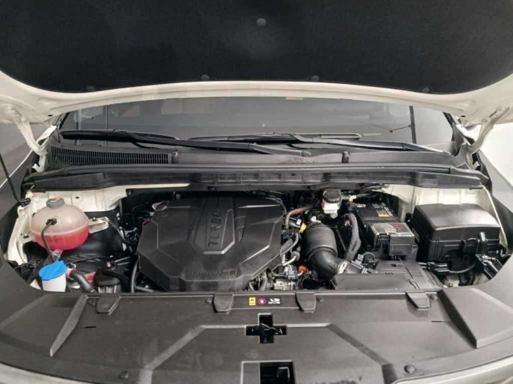 KIA Carnival 2022 Blanco - Importación desde Corea - HF Imports Iquique - Foto 19