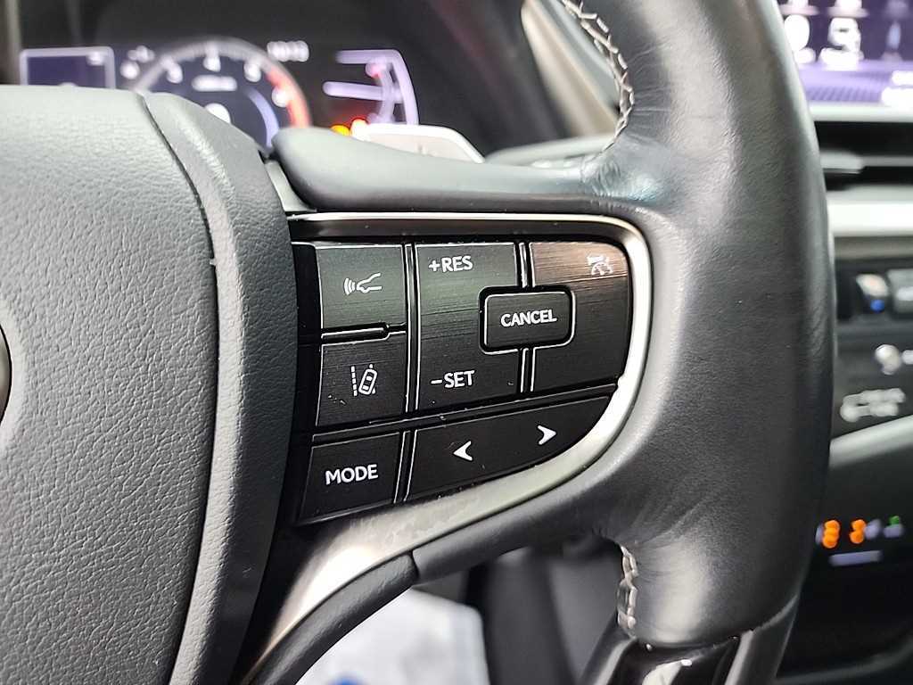 Lexus ES 2019 Gris - Importación desde Corea - HF Imports Iquique - Foto 18