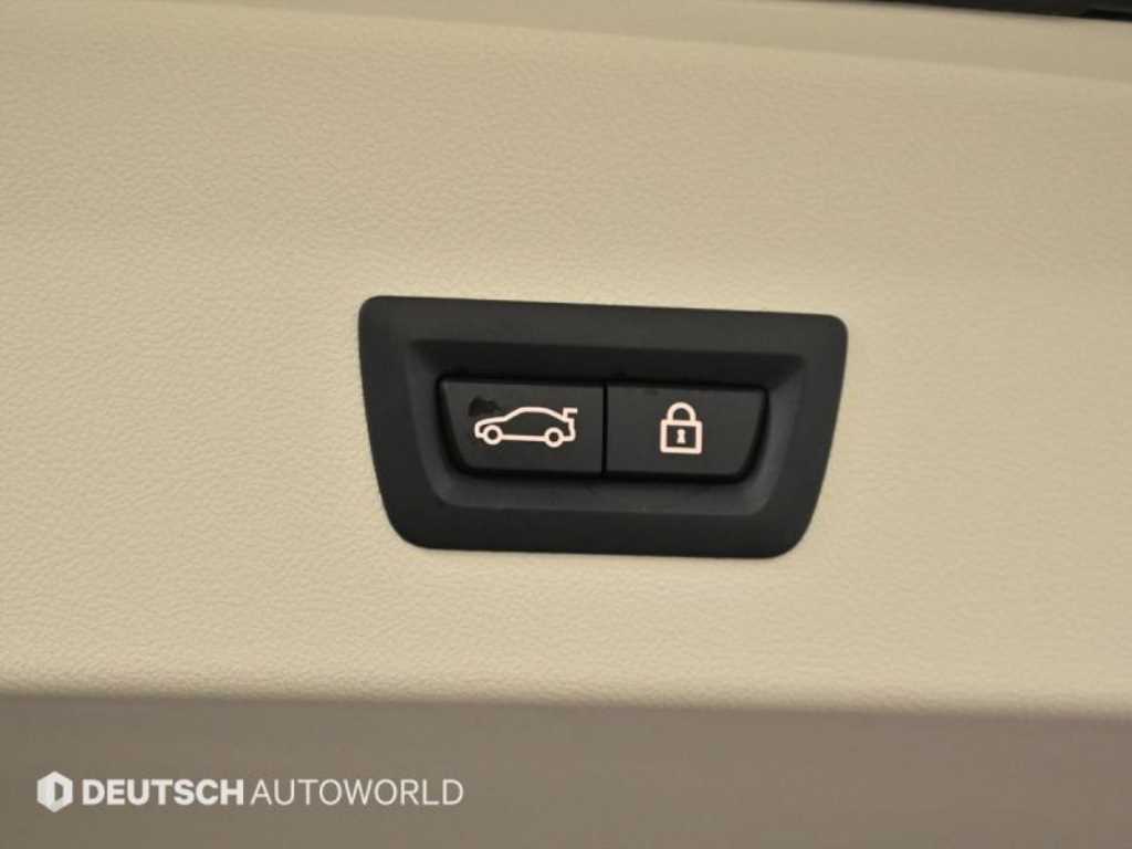 BMW X4 2022 Negro - Importación desde Corea - HF Imports Iquique - Foto 20