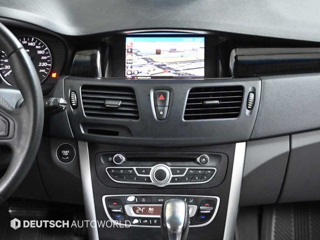 SAMSUNG SM5 2010 Blanco - Importación desde Corea - HF Imports Iquique - Foto 14