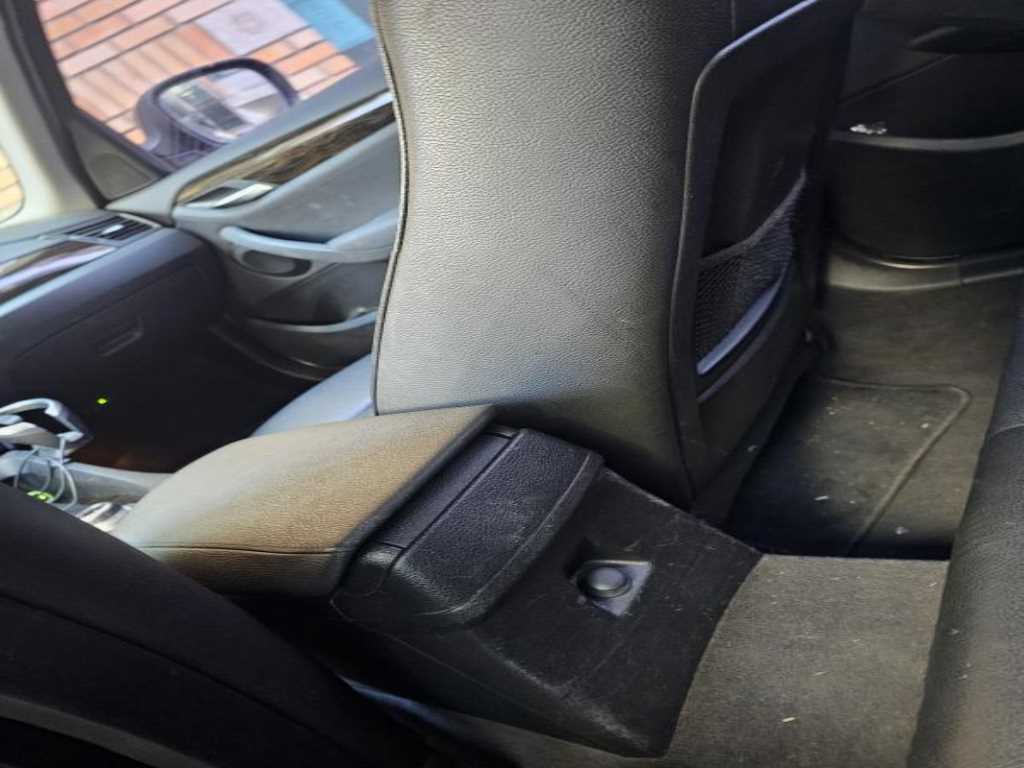 BMW X1 2011 Café - Importación desde Corea - HF Imports Iquique - Foto 20