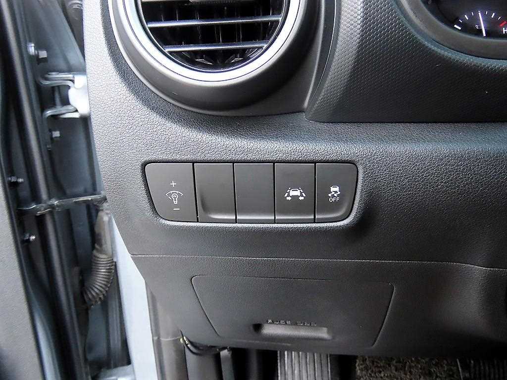 HYUNDAI Kona - Vista 12