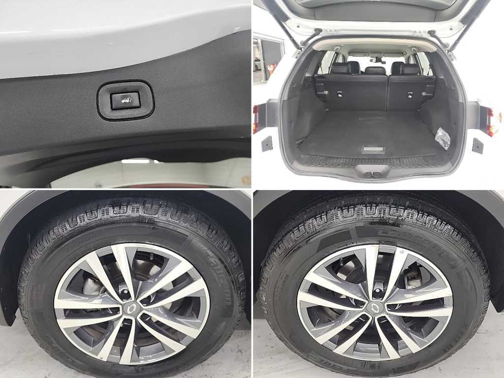 SAMSUNG QM6 2020 - Importación desde Corea - HF Imports Iquique - Foto 19