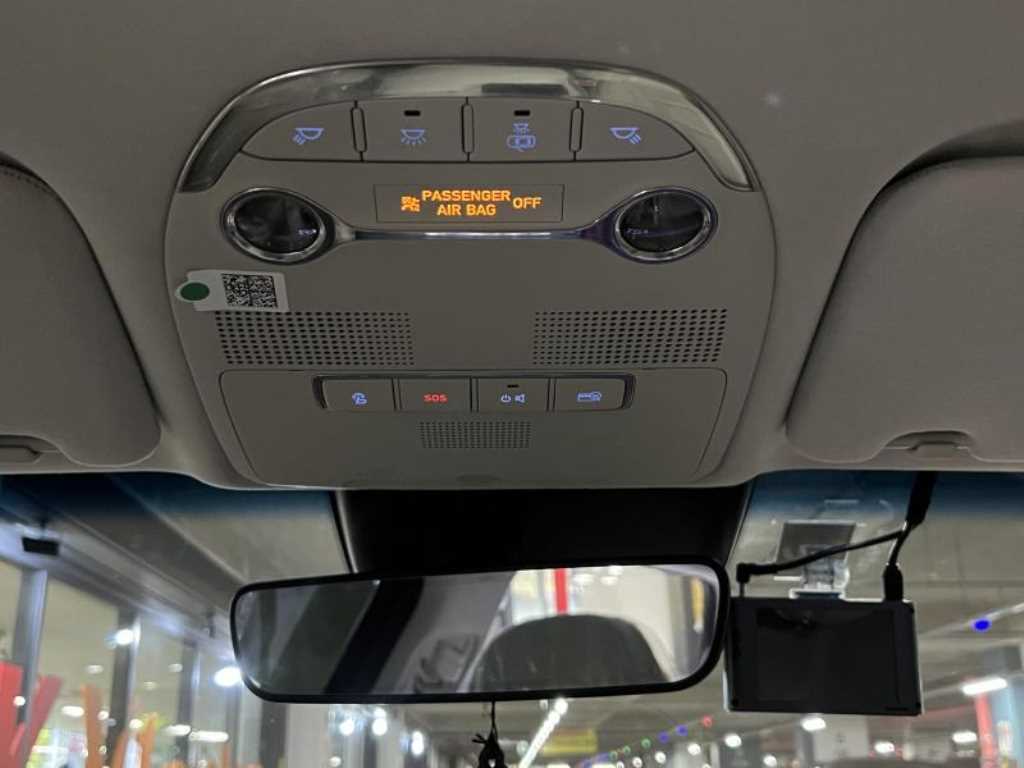 HYUNDAI Grandeur 2022 Blanco - Importación desde Corea - HF Imports Iquique - Foto 17