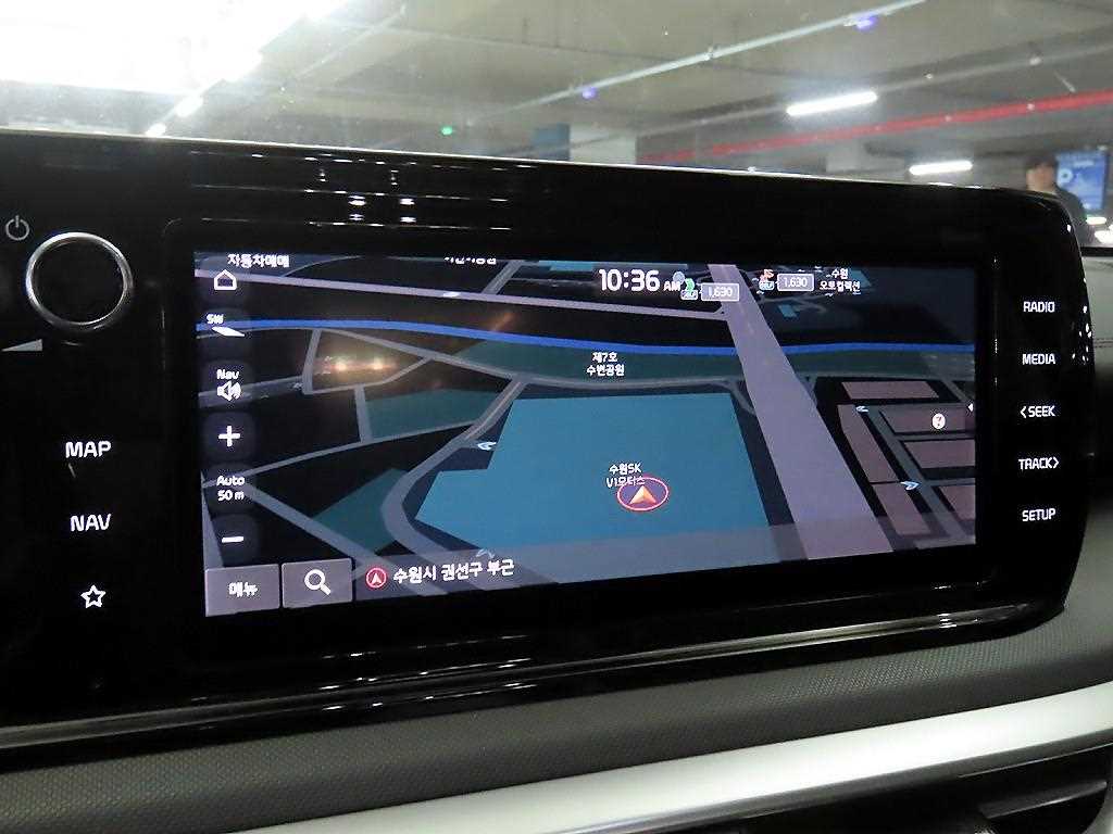 KIA K5 2020 Gris - Importación desde Corea - HF Imports Iquique - Foto 13