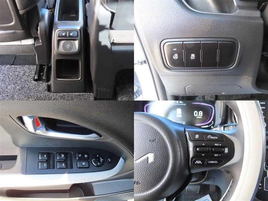 KIA Ray 2024 Blanco - Importación desde Corea - HF Imports Iquique - Foto 19