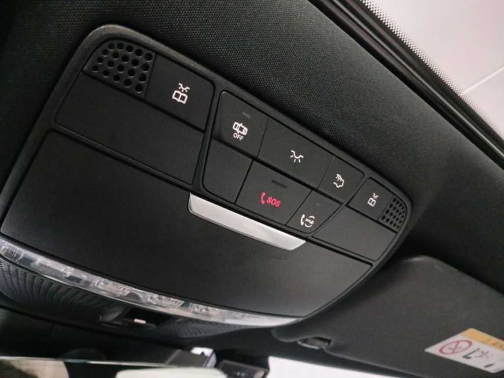 Mercedes Benz E class 2022 - Importación desde Corea - HF Imports Iquique - Foto 16