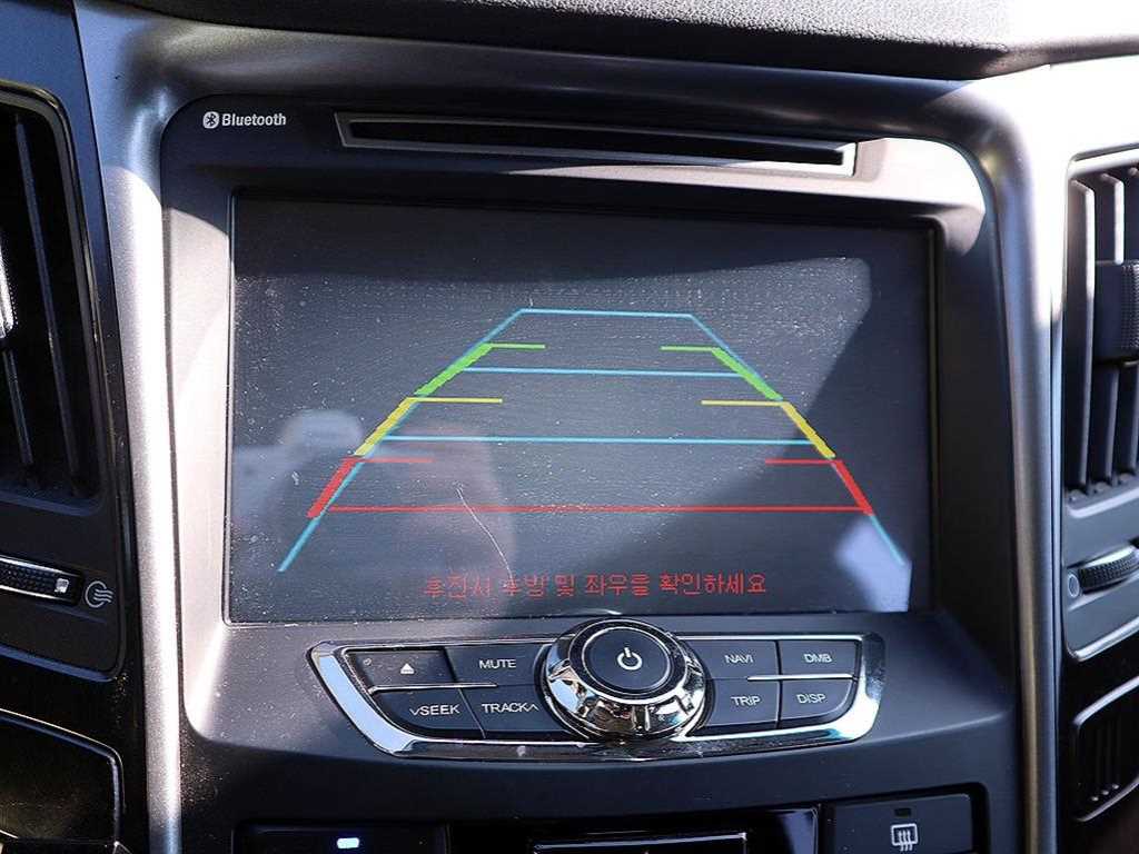 HYUNDAI Sonata 2014 Gris - Importación desde Corea - HF Imports Iquique - Foto 17