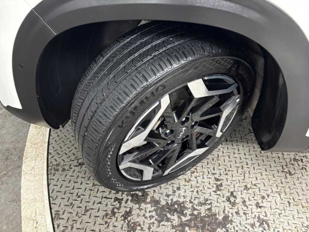 KIA Seltos 2024 - Importación desde Corea - HF Imports Iquique - Foto 20