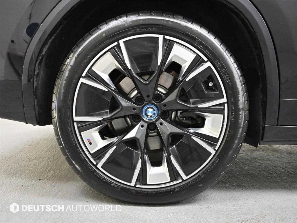 BMW iX3 2024 Negro - Importación desde Corea - HF Imports Iquique - Foto 20