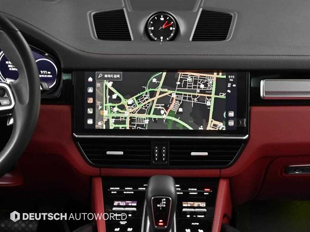 Porsche Cayenne 2023 Blanco - Importación desde Corea - HF Imports Iquique - Foto 14