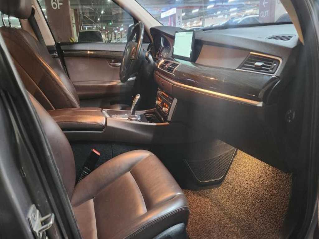 BMW Gran Turismo 2017 - Importación desde Corea - HF Imports Iquique - Foto 15