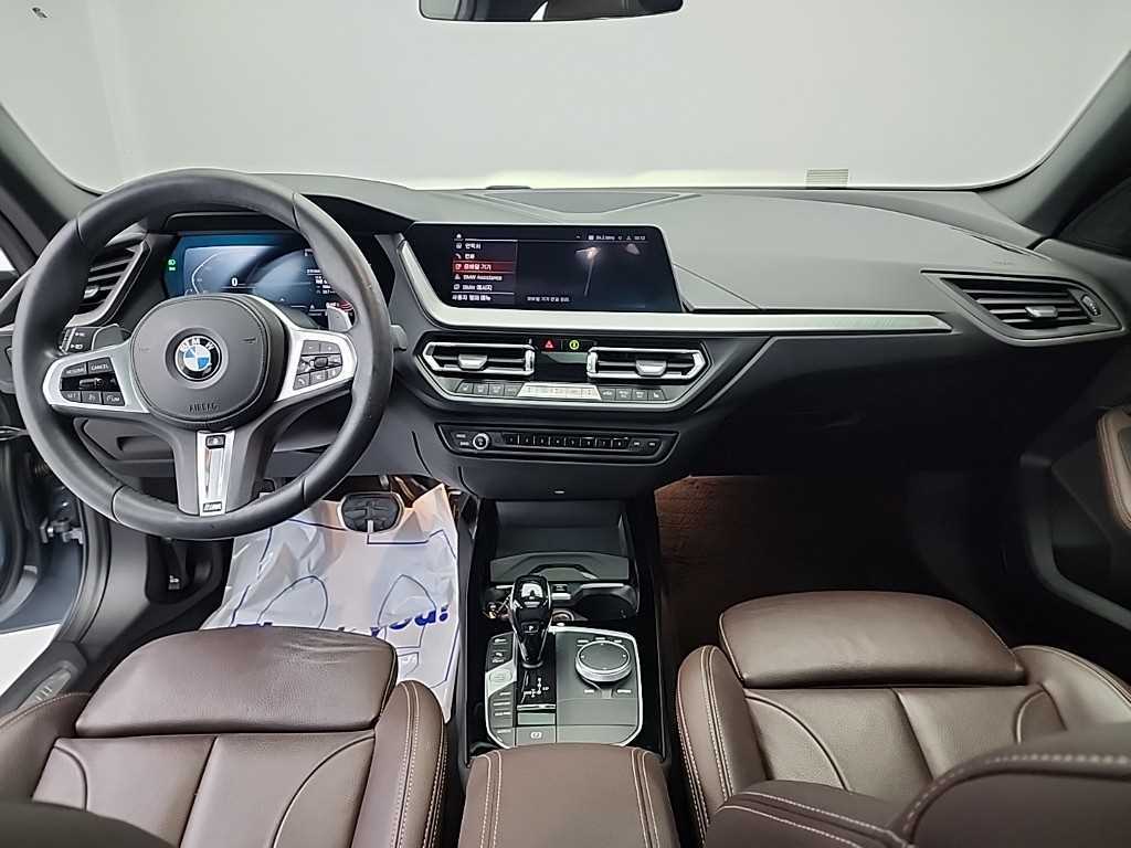 BMW 2 series - Vista 6
