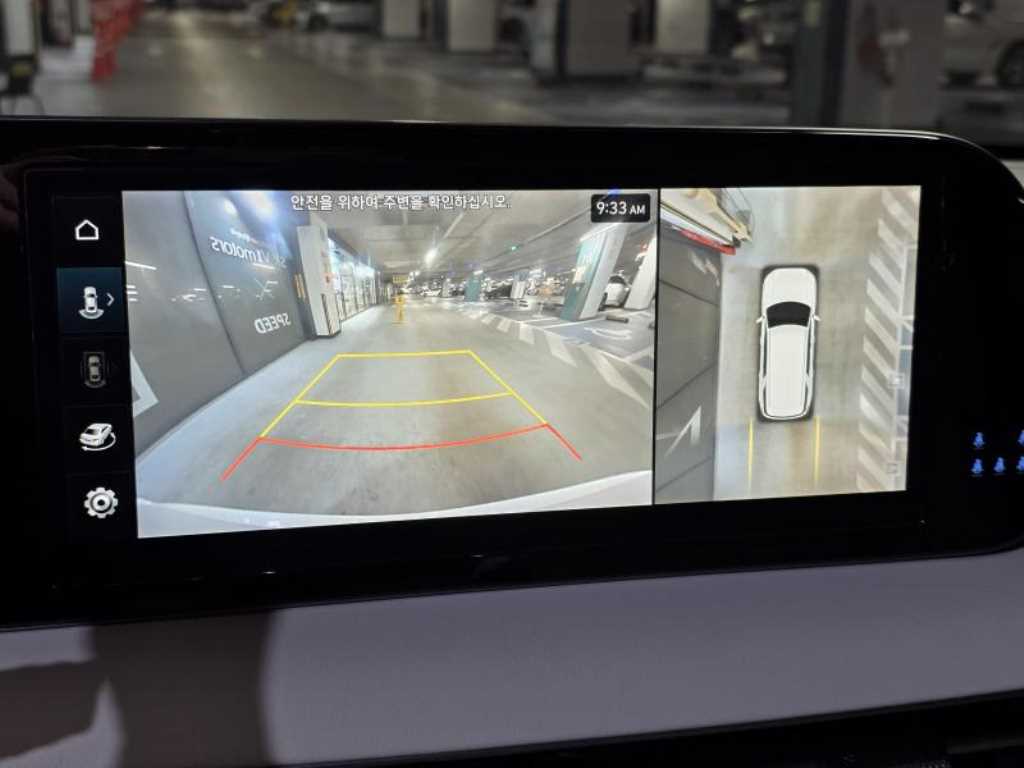 HYUNDAI Palisade 2023 Blanco - Importación desde Corea - HF Imports Iquique - Foto 17