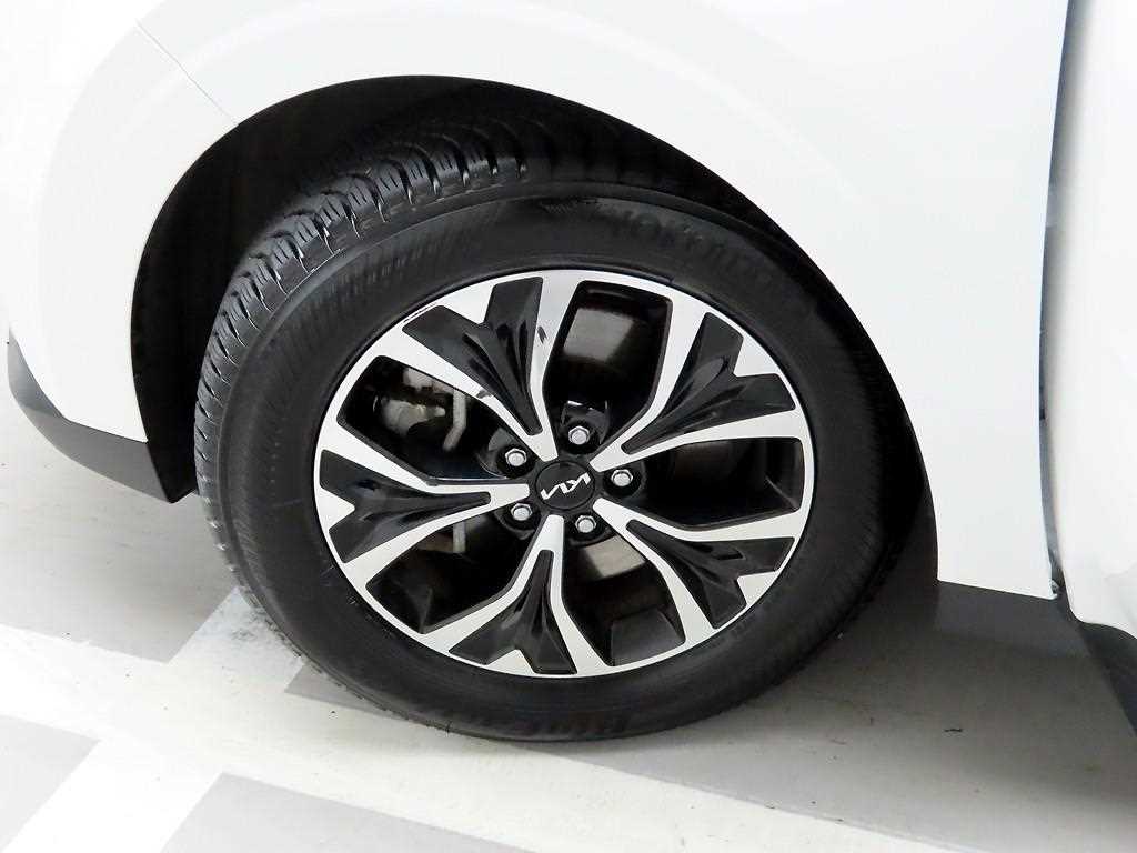 KIA Carnival 2022 Blanco - Importación desde Corea - HF Imports Iquique - Foto 19