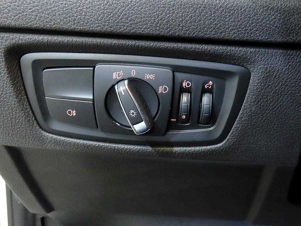 BMW 1 series 2018 - Importación desde Corea - HF Imports Iquique - Foto 15