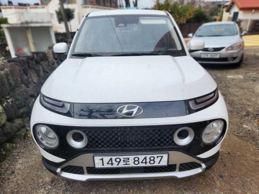 HYUNDAI Casper 2023 - Importación desde Corea - HF Imports Iquique - Foto 1