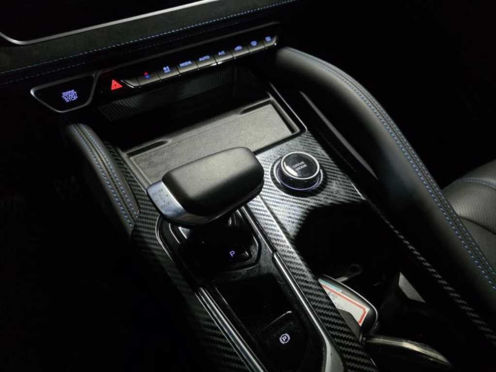 SAMSUNG Grand Koleos 2025 Gris - Importación desde Corea - HF Imports Iquique - Foto 17