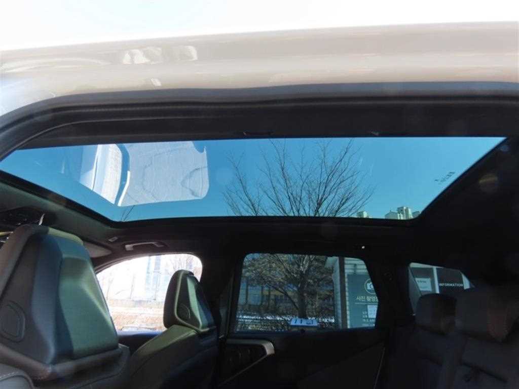 BMW X3 2025 Blanco - Importación desde Corea - HF Imports Iquique - Foto 17