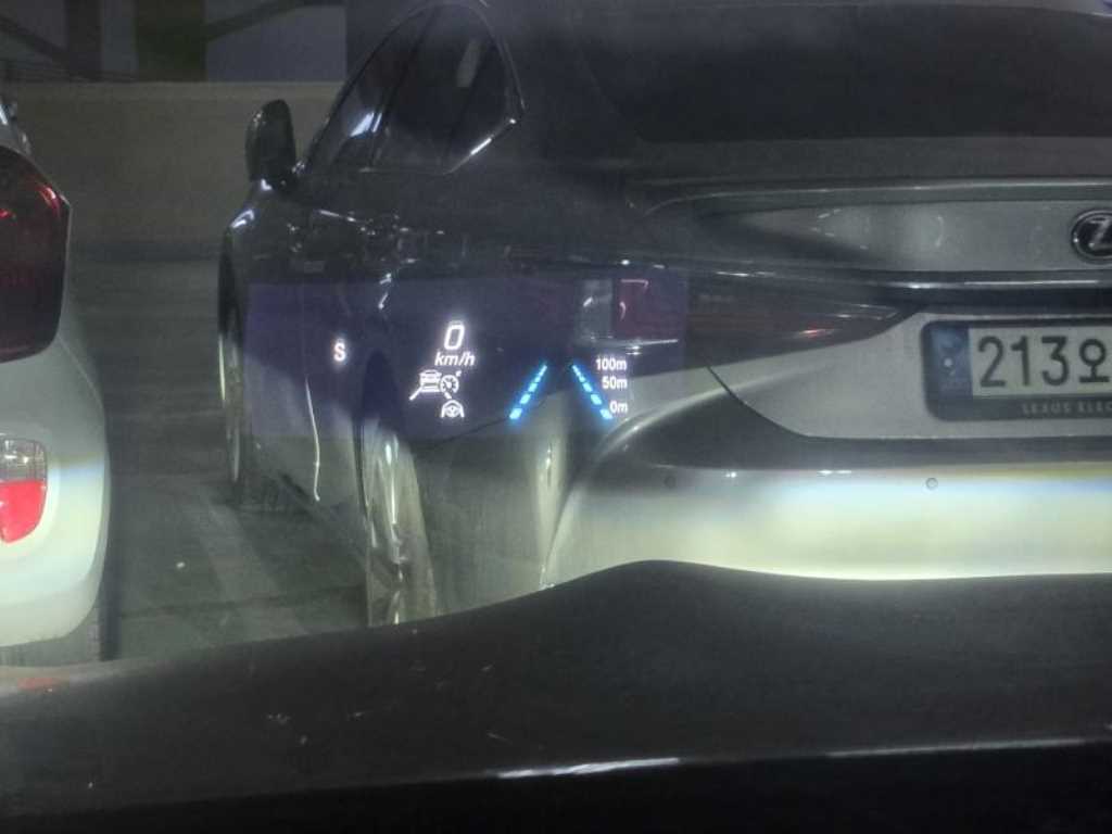 Mercedes Benz AMG GT - Vista 9