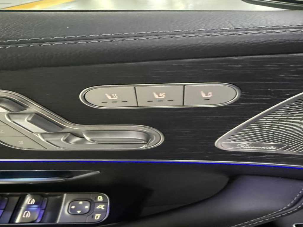 Mercedes Benz GLS Class 2026 Blanco - Importación desde Corea - HF Imports Iquique - Foto 18