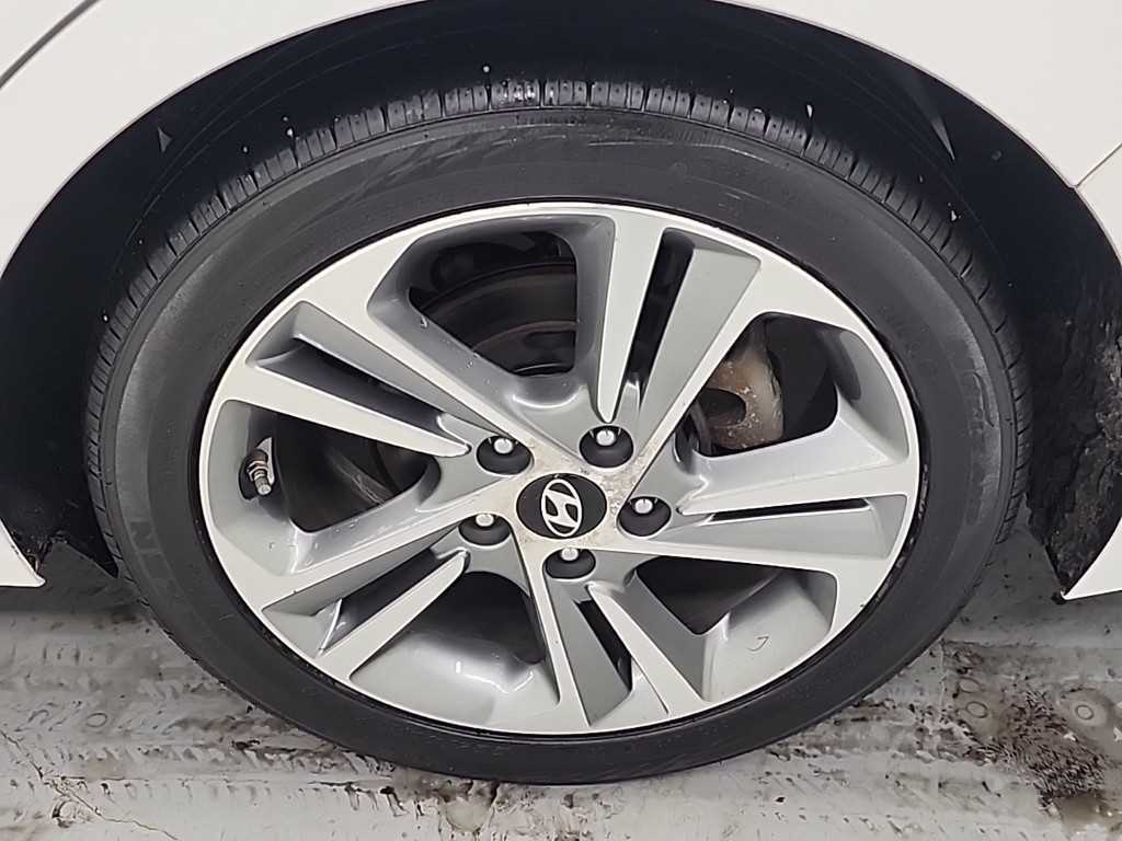 HYUNDAI Avante 2018 - Importación desde Corea - HF Imports Iquique - Foto 20